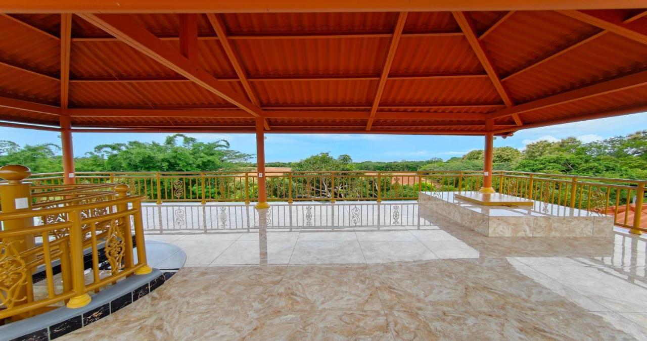 Hotel Pacific Pearl - Playa Los Destiladeros Exteriér fotografie